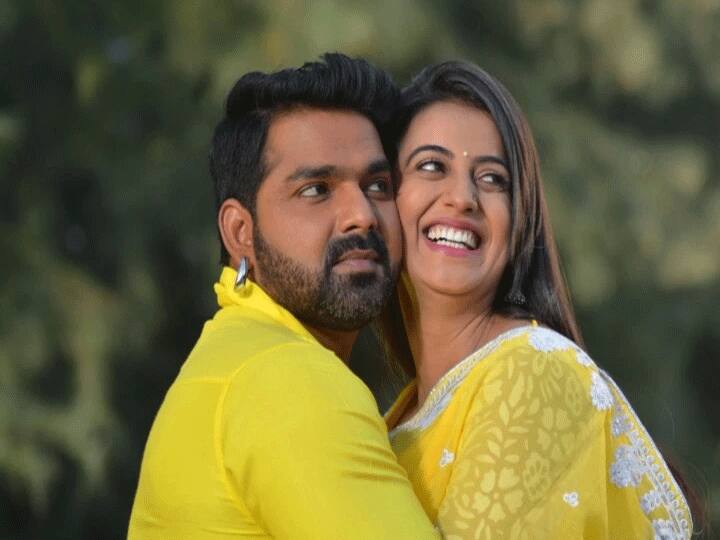 Bhojpuri Akshara Singh Opened Up About Her Relationship Breakup With Pawan Singh पवन सिंह से बेइंतहा मोहब्बत करती थीं अक्षरा सिंह, फिर कुछ यूं दर्दनाक तरीके से हुआ रिश्ते का अंत