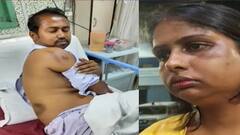 Falta: ফলতায় সস্ত্রীক ইঞ্জিনিয়ারকে মারধর, আত্মসমর্পণ করে জামিন অভিযুক্ত তৃণমূল নেতার|Bangla News