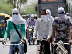 Weather Update: दिल्ली में मिलने वाली है गर्मी से राहत, आंधी के साथ होगी बारिश, प्रदूषण बढ़ा