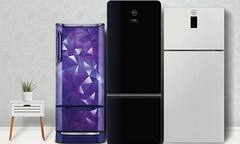 Godrej के इन फ्रीज पर मिल रहा है 30% से ज्यादा डिस्काउंट, जानें अमेजन की समर सेल में क्या है खास