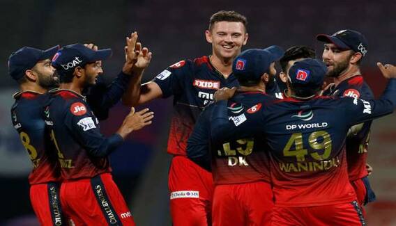 IPL 'ਚ RCB ਦੀ 5ਵੀਂ ਜਿੱਤ, LSG ਨੂੰ 18 ਦੌੜਾਂ ਨਾਲ ਹਰਾਇਆ