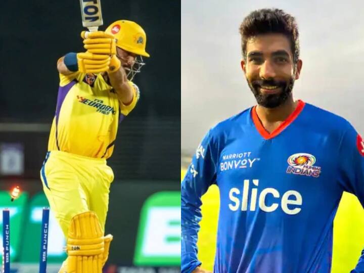 MI vs CSK IPL 2022 Live Streaming Where To Watch Mumbai Indians vs Chennai Super Kings Live Telecast Free MI vs CSK Live Streaming: जानें कब और कहां देख सकेंगे मुंबई-चेन्नई के मैच का लाइव टेलीकास्ट 