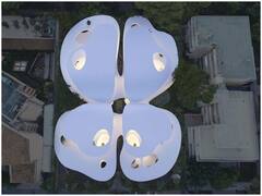 ग्रीस में बिक रहा तितली के आकार में बना अनोखा घर, कीमत जानकर उड़ जाएंगे होश