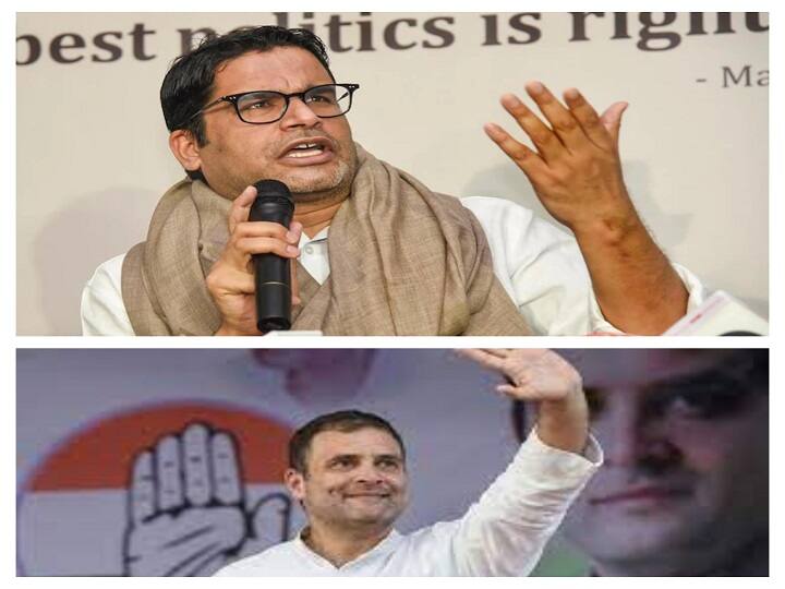 Prashant Kishor To Join Congress: How the Party Finally Decided To Bring Him In பிரசாந்த் கிஷோருடன் கைக்கோர்ப்பு! மீண்டெழுமா காங்கிரஸ்? பின்னணி என்ன?