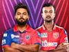 Delhi Capitals vs Punjab Kings: પંજાબ કિંગ્સ સામે દિલ્હી કેપિટલ્સની નવ વિકેટે જીત, વોર્નરના અણનમ 60 રન