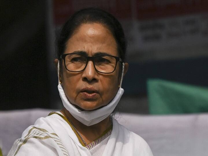 West Bengal Business Summit 2022: CM Mamata Urges Guv To Tell Govt Not To Harass Industrialists