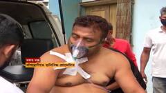 Bansdroni: দিনেদুপুরে গুলির লড়াই, আতঙ্কিত স্থানীয় বাসিন্দারা। Bangla News