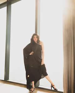 Kajal Aggarwal Baby Boy : सिंघम गर्ल काजल अग्रवालने दिला एका मुलाला जन्म!