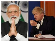 Boris Johnson To Visit India On Thursday, Will Not Lecture Delhi On Ukraine Conflict