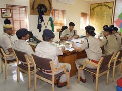 Bundi News: सोशल मीडिया पर धार्मिक भावनाओं को भड़काने वालों की खैर नहीं, पुलिस अलर्ट, छह गिरफ्तार