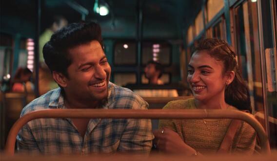 Ante Sundaraniki Teaser Out Now: హిందూ అబ్బాయి-క్రిస్టియన్ అమ్మాయి సమస్యలు | ABP Desam