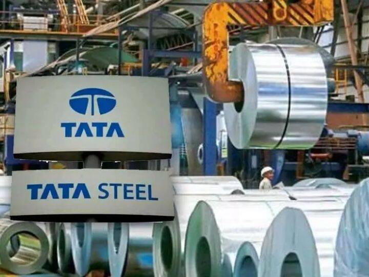 Tata Steel Beats TCS Tata Steel Is Now Tata Group crown Jewel Become Highest Profit making Group Company Tata Steel Beats TCS: Tata Steel ने दी TCS को मात, छीन लिया  सबसे ज्यादा मुनाफा देने वाली कंपनी का तमगा