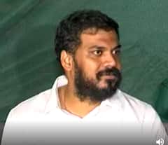 Nellore Anil Warning : అమ్మలక్కలు తిట్టిస్తా - టీడీపీ నేతలకు మాజీ మంత్రి అనిల్ హెచ్చరిక !