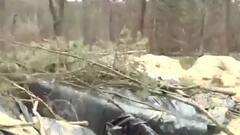 Russia Ukraine War: यूक्रेन में तबाही के निशान छोड़ आगे बढ़ रहे रूसी सैनिक | Ground Report