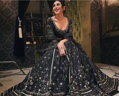 ਕ੍ਰਿਸ਼ਮਾ ਕਪੂਰ ਦੇ ਐਥਨਿਕ ਲੁੱਕ ਨੂੰ ਟੱਕਰ ਦੇਣਾ ਨਹੀਂ ਆਸਾਨ, ਐਕਟ੍ਰੈਸਿਸ ਵੀ ਨੇ ਇੰਸਪਾਇਰ, ਦੇਖੋ ਲੋਲੋ ਦੀ ਸ਼ਾਨਦਾਰ ਡ੍ਰੈਸਿੰਗ ਸੈਂਸ