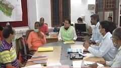 Uttarakhand: चंपावत सीट से विधायक Kailash Gahtori का इस्तीफा,CM Dhami के लिए छोड़ी सीट