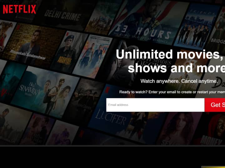 Netflix user decline OTT planning for new cheaper plans check here details नेटफिलिक्स अपने यूजर बढ़ाने के लिए और सस्ते कर सकता है अपने प्लान, ये है कंपनी की प्लानिंग