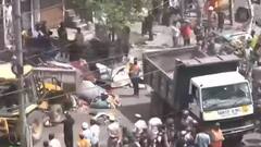 Jahangirpuri: Supreme Court के आदेश के बाद बुलडोजर वाले एक्शन को रोकने में देरी क्यों हुई?