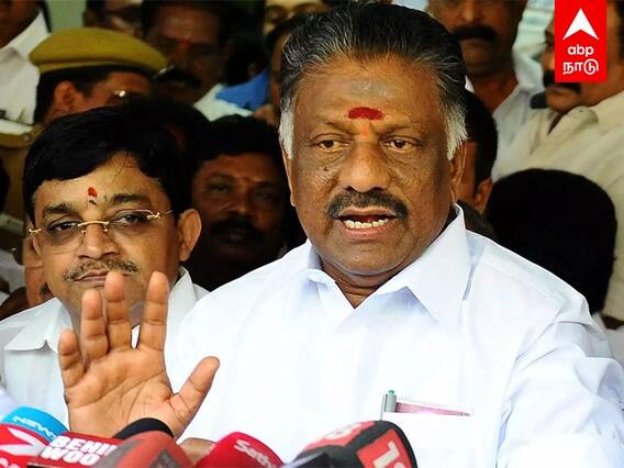 OPS Arikkai | “ திமுக அரசுக்கு தெரிந்து தான் நடந்திருக்கும்” ஓபிஎஸ் குற்றச்சாட்டு.. | Governor RN Ravi