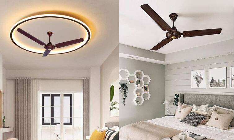 Amazon Ceiling fan With Remote Anti Dust Ceiling Fan Under 1000 Lowest Price Ceiling Fan सीलिंग फैन इससे सस्ता कहीं नहीं मिलेगा, Amazon से खरीदें 60% के डिस्काउंट पर!