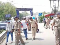 Udham Singh Nagar News: कोर्ट में पेशी के दौरान आरोपी को छुड़ाने की थी साजिश, मंसूबे पर पुलिस ने फेर दिया पानी