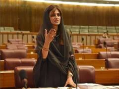 ફરી પાકિસ્તાનમાં મંત્રી બની હિના રબ્બાની ખાર, સુંદરતામાં બોલિવૂડ એક્ટ્રેસને પણ પાછળ છોડી દે, જુઓ Pics