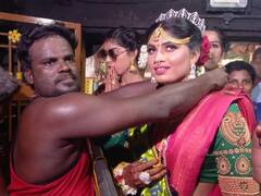 IN PICS | Koovagam — The Transgender Community's Festival In Tamil Nadu