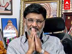 Bhagyaraj Apology: