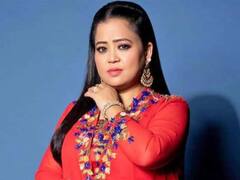 भारती सिंह ने फैंस को अब तक क्यों नहीं दिखाई बेबी की झलक, खुद बताई वजह