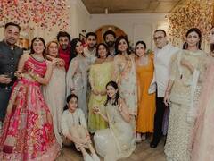 रणबीर कपूर की भांजी समारा ने खास अंदाज में किया मामी आलिया भट्ट का स्वागत, शेयर की स्पेशल तस्वीर