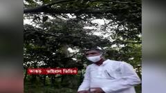 Bhangar: পুলিশের সামনে মহিলাকে গুলির হুমকি, অভিযোগ তৃণমূলনেতার বিরুদ্ধে। Bangla News