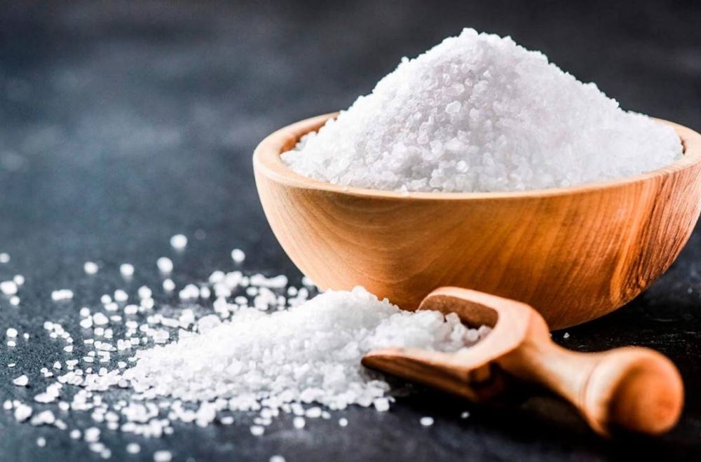 எவ்வளவு உப்பு உடலுக்கு ஆரோக்கியமானது...? தெரியலைன்னா இதை வாசிங்க!