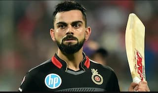 IPL 2022: फिर गोल्डन डक पर आउट हुए कोहली, जानें IPL में सबसे ज्यादा बार जीरो पर आउट होने वाले बल्लेबाज़