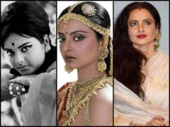 रेखा और मुकेश की दिल्ली से शुरू हुई थी लव स्टोरी, शादी के 6 महीने बाद ही अलग होने का लिया फैसला