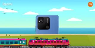 Redmi 10A Launch Today: Redmi એ લોન્ચ કર્યો સૌથી સસ્તો 'દેશ કા સ્માર્ટફોન', જાણો શું છે ફીચર્સ અને કેટલી છે કિંમત