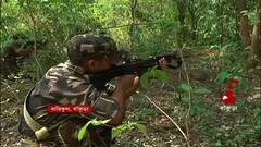 Maoist Alert : মাও-আতঙ্কে জঙ্গলমহলে জারি হাই অ্যালার্ট, নিরাপত্তা চেয়ে পুলিশের দ্বারস্থ শাসকদলের একাধিক নেতা