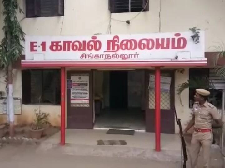 30 lakh rupees fraud by giving bricks for iridium in Coimbatore கோவையில் இரிடியம் தருவதாக கூறி செங்கல்லை கொடுத்து 30 லட்சம் மோசடி