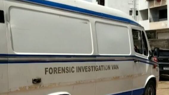 વાપીઃ બલિઠા ગામમાં SOGના દરોડા, માદક પદાર્થ સહિત એક શખ્સની ધરપકડ; જુઓ ગુજરાતી ન્યૂઝ