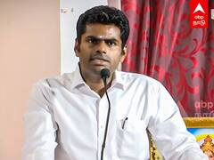 Annamalai Speech | சிறுபான்மையினரின் காவலர் மோடி!அண்ணாமலை புகழாரம்!