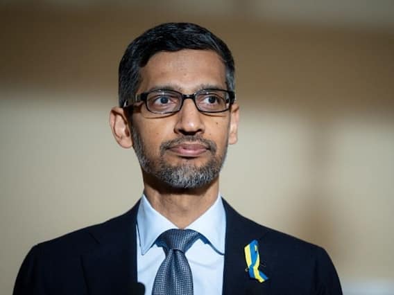 Bonuses Of Top 10 Global Tech CEOs Surged 400 Per Cent Amid Covid, Says Report Bonuses Of Top 10 Global Tech CEOs Surged 400 Per Cent Amid Covid, Says Report