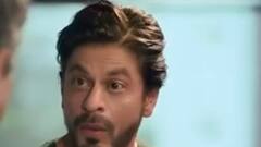 Shahrukh Khan की नई फिल्म का नाम 'डंकी' क्यों है? । खबर फिल्मी है