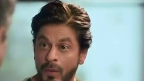 Shahrukh Khan की नई फिल्म का नाम 'डंकी' क्यों है? । खबर फिल्मी है