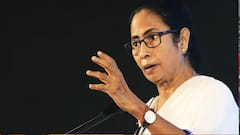 BGBS: করোনাকালেও রাজ্যের জিডিপি দেশের থেকে বেশি ছিল: মমতা।Bangla News