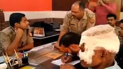 Ghaziabad: स्कूल प्रबंधन की बड़ी लापरवाही, बस से सिर बाहर निकालने पर खंभे से टकराया  छात्र...हुई मौत