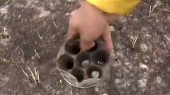 Russia Ukraine War Day 56: Inside Russian bunkers | ABP News Ground Report