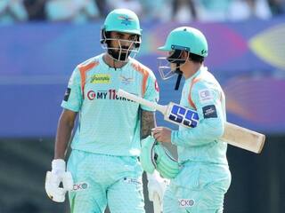 IPL 2022: केएल राहुल को अब तक कोई कप्तान नहीं छोड़ पाया पीछे, इस मामले में हैं टॉप पर