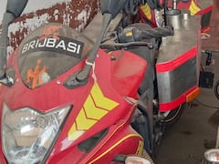 Ujjain News: आग बुझाने के लिए लाखों में खरीदी गई फायर बाइक अब फांक रही धूल, ऑफिसर के पास जवाब नहीं