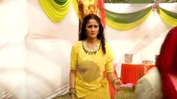 Ghum Hai Kisikey Pyaar Meiin: Virat saves Sai | SBS