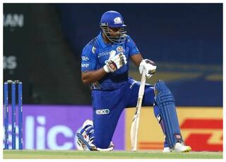 IPL के बीच कीरन पोलार्ड का बड़ा फैसला, इंटरनेशनल क्रिकेट से संन्यास का एलान किया