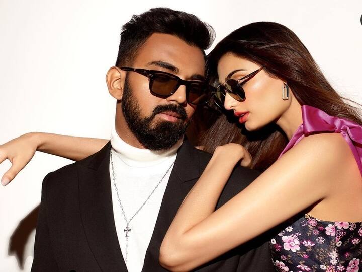 KL Rahul and Athiya Shetty to get married later this year will have a south Indian winter wedding இந்தாண்டு இறுதியில் கே.எல் ராகுல் - அதியா ஷெட்டி திருமணம்… எப்படி நடக்கப்போகுது தெரியுமா?